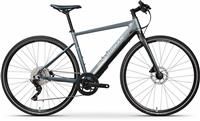 Boardman Hyb 8.9E Mens Microshift Hybrid Electric Bike - 54Cm