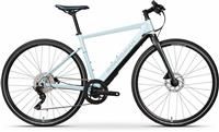 Boardman Hyb 8.9E Womens Microshift Hybrid Electric Bike - 45Cm
