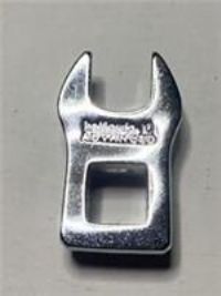10mm Halfords Advanced 3/8 Drive Crow Foot Crowsfeet Wrench Spanner *Free Post*