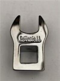 11mm Halfords Advanced 3/8 Drive Crow Foot Crowsfeet Wrench Spanner *Free Post*