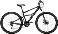 Apollo Radar Mountain Bike - S Frame