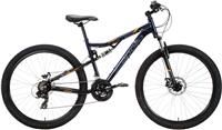 Apollo Gradient Mountain Bike - S Frame