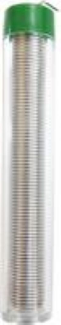 Halfords Cored Solder 15Swg Lead Free (Elec132)