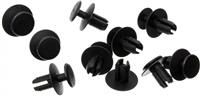 Halfords Push Rivet (Fixg228)