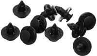 Halfords Push Rivet (Fixg229)