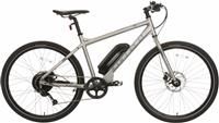 Second Hand Grade A - Carrera Subway E Mens Electric Hybrid Bike - M Frame
