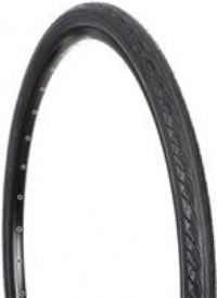 Halfords Hybrid Bike Tyre 700X35C With Puncture Protection