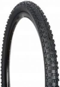 Halfords Mountain Bike Tyre 29 Inchx2.25 Inch With Puncture Protection