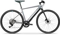 Second Hand Grade C - Boardman Hyb 8.9E Mens Hybrid Electric Bike - L Frame