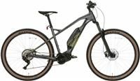 Second Hand Grade C - Voodoo Bizango-E Shimano Electric Mountain Bike - M Frame