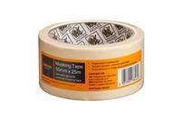 Halfords Masking Tape 50 Mm X 25M