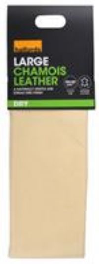 Halfords Large Chamois