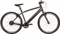 Second Hand Grade B - Carrera Impel Im-1.1 Electric Hybrid Bike - M Frame