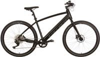 Second Hand Grade B - Carrera Impel Im-3.1 Electric Hybrid Bike - M/L Frame