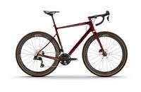 Boardman Adv 9.6 2025 Carbon Adventure Bike - S Frame