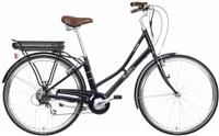 Second Hand Grade B - Pendleton Somerby Electric Hybrid Bike 2019 - Midnight Blue - M Frame