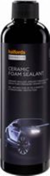 Halfords Advanced Ceramic Foam Sealant 500Ml