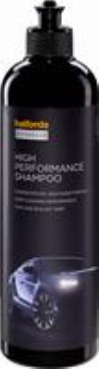 Halfords Advanced Performance Shampoo 500Ml