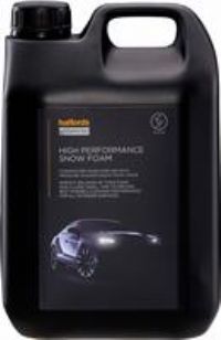 Halfords Advanced Snow Foam 2.5L