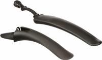 Halfords Essentials Kids Mudguard Set