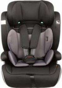 Halfords Topi R129 Isofix Child Car Seat With Top Tether