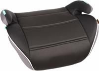 Halfords Eland Booster R129 Cushioned Booster Seat