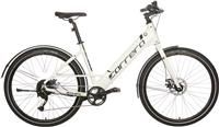 Carrera Actuate 2 Lowstep Electric Hybrid Bike - M Frame