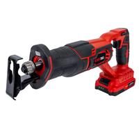 Olympia Tools X20S™ Reciprocating Saw 1 x 2Ah