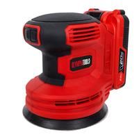 Olympia Tools X20S™ Random Orbital Sander 1 x 2Ah
