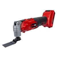 OLYMPIA 20V MULTI TOOL FUNCTION OSCILLATING SANDER CUTTER GRINDER OLPX20SMT1