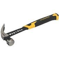 Roughneck Gorilla V-Series Claw Hammer 454g (16oz)