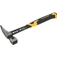 Roughneck Gorilla ROU11040 V-Series Slater/'s Hammer 21oz/600g