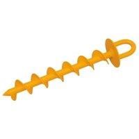 Roughneck 64-634 Ground Anchor 340mm (13.1/2in)