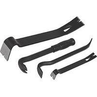 Roughneck Toolbox Bar Set