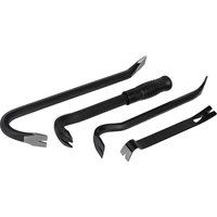 Roughneck Toolbox Bar Set, 4 Piece 64-951