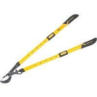 Roughneck 66-866 XT Pro Telescopic Anvil Loppers 695 - 945mm