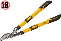 Roughneck® XT Pro Bypass Loppers - Telescopic - 695mm/27¼" - 945mm/37¼"