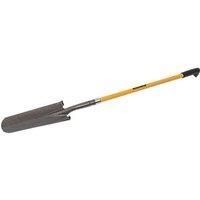 Roughneck ROU68237 Long Handled Drainage Shovel 1460mm/57½"