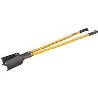 Roughneck 68-255 Sharp Edge Posthole Digger 1.46m