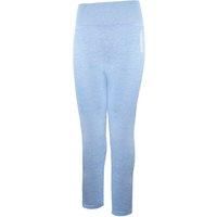 Adapt Blue Seamless Leggings