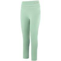 Gymshark Whitney Simmons Womens Light Green Leggings