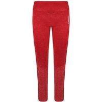 Adapt Raspberry Red Leggings