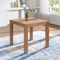Alpen Home Leyden Dining Table Natural