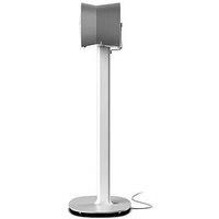 Flexson Floor Stand for SONOS ERA100 - White (Single)