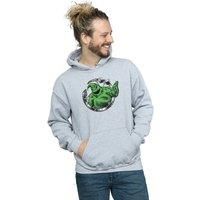 Nightmare Before Christmas Roll The Dice Hoodie