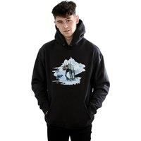 Star Wars Men's Christmas AT-AT Reindeer Hoodie