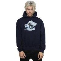 Christmas AT-AT Reindeer Hoodie