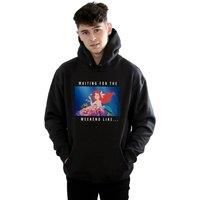Disney Princess Men's Ariel Waiting For The Weekend Hoodie