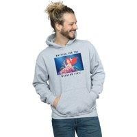Disney Princess Men's Ariel Waiting For The Weekend Hoodie