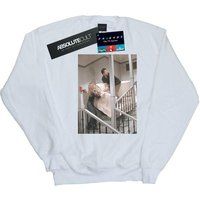 Friends  BI24361  men's Sweatshirt in White